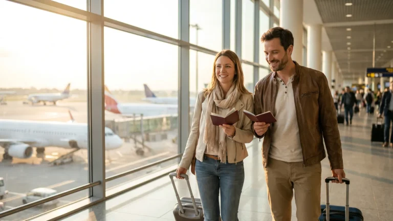 L’assurance annulation de voyage : comment ça marche
