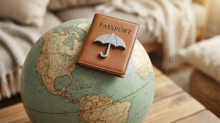 Assurance voyage : est-elle obligatoire et que couvre-t-elle ?