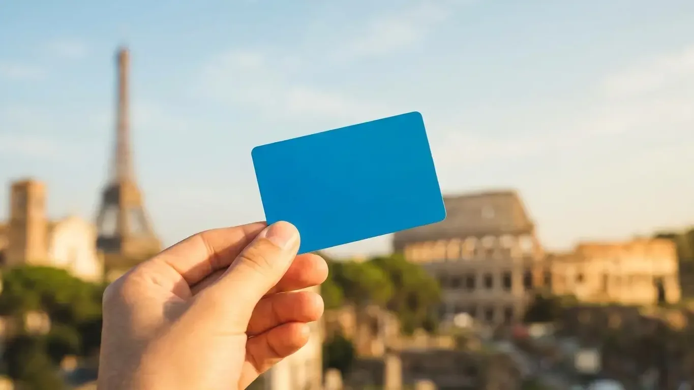 Carte Européenne d’Assurance Maladie : ce qu’elle couvre