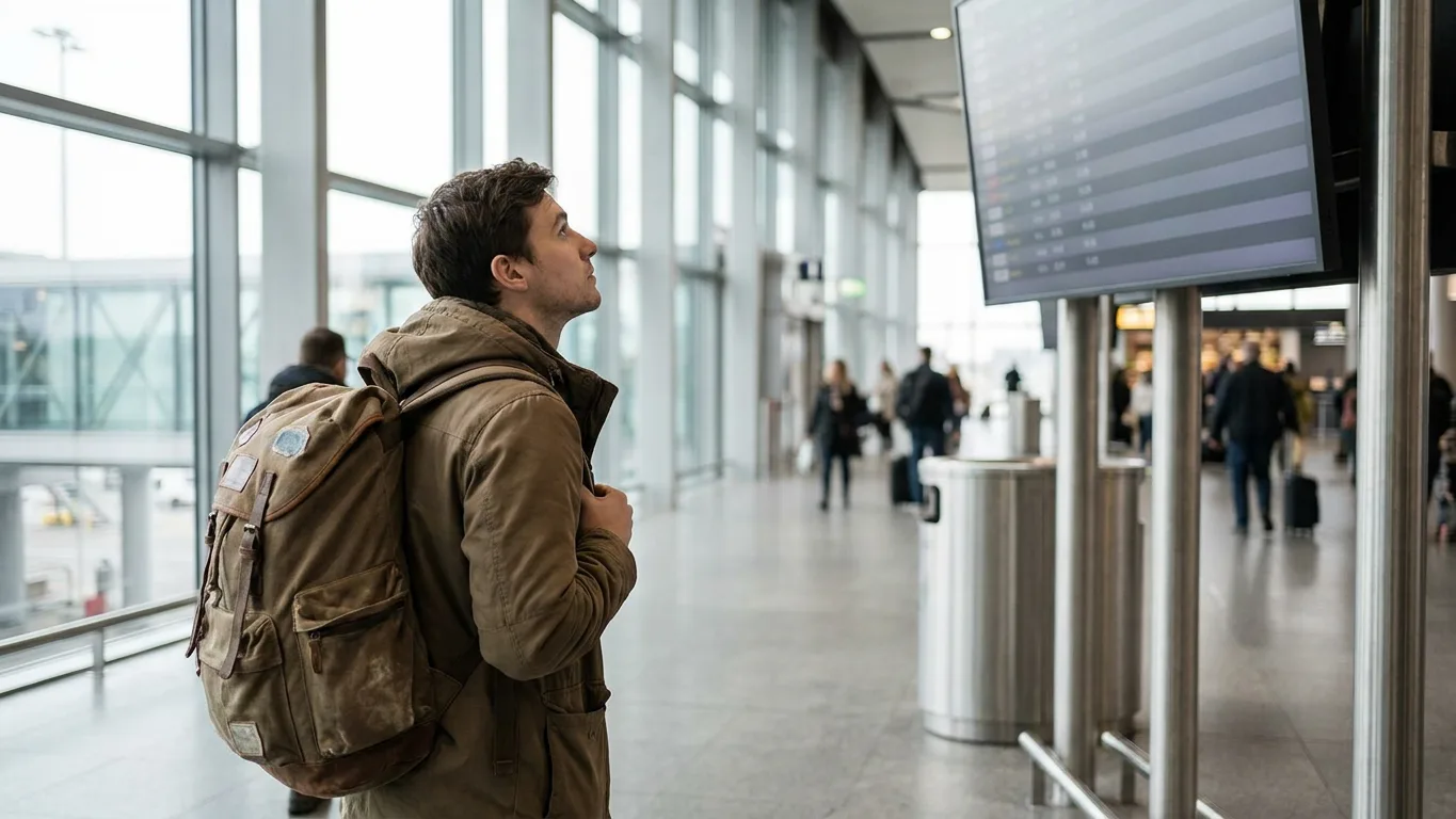 Assurance voyage longue durée : options pour les grands voyageurs