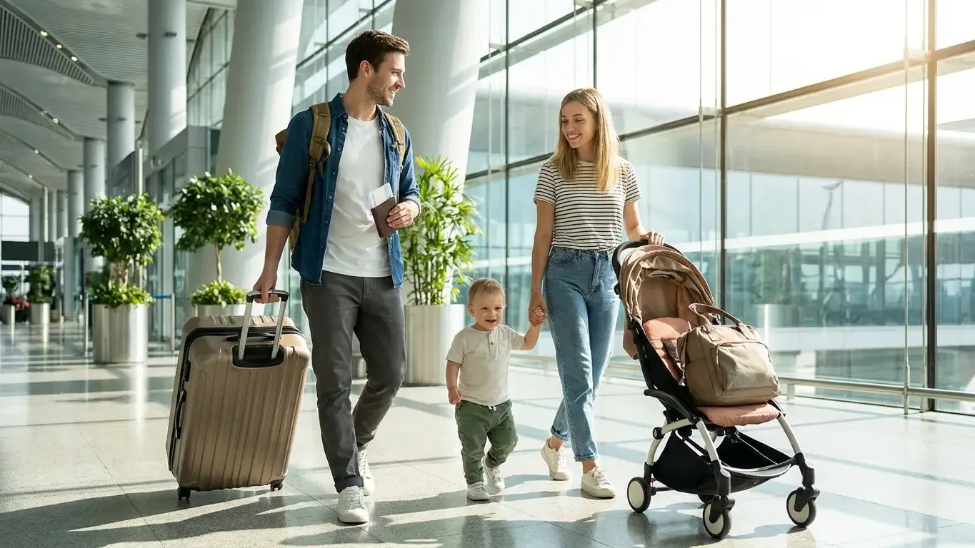 Assurance expatriation : comment choisir sa couverture santé