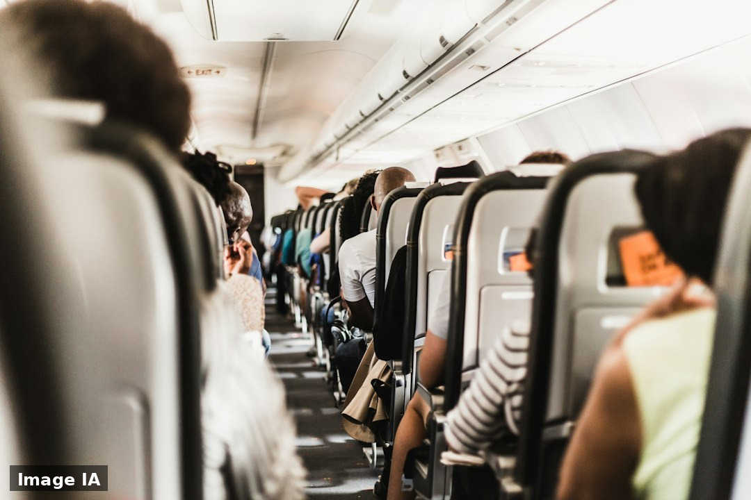 Ce que obligatoire change pour les voyageurs
