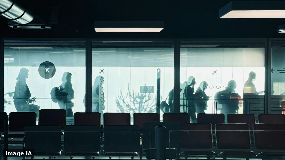 Pourquoi l'aéroport devient un nœud logistique, pas un simple décor