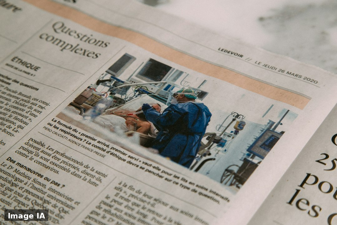 Un mauvais rapport coût-bénéfice en Allemagne, selon la presse