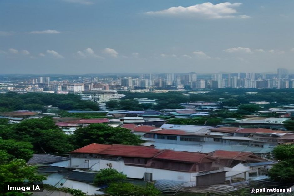 Bangkok, Phuket, Chiang Mai: choisir une ville, c'est choisir un mode de vie